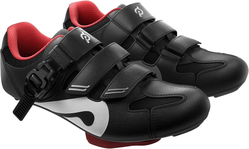 Peloton Cycling Shoes for Bike and Bike+ with Delta-Compatible Bike Cleats - Image 1